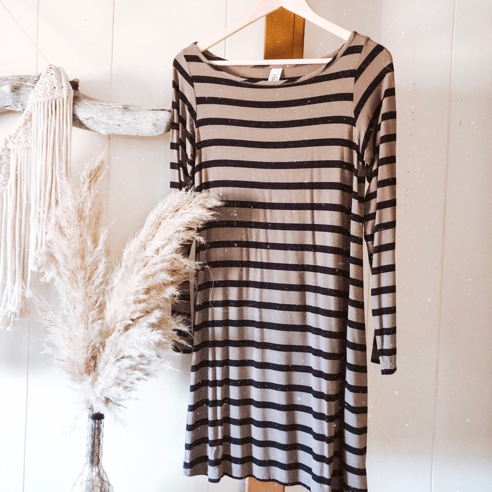 Yala Bamboo Dress